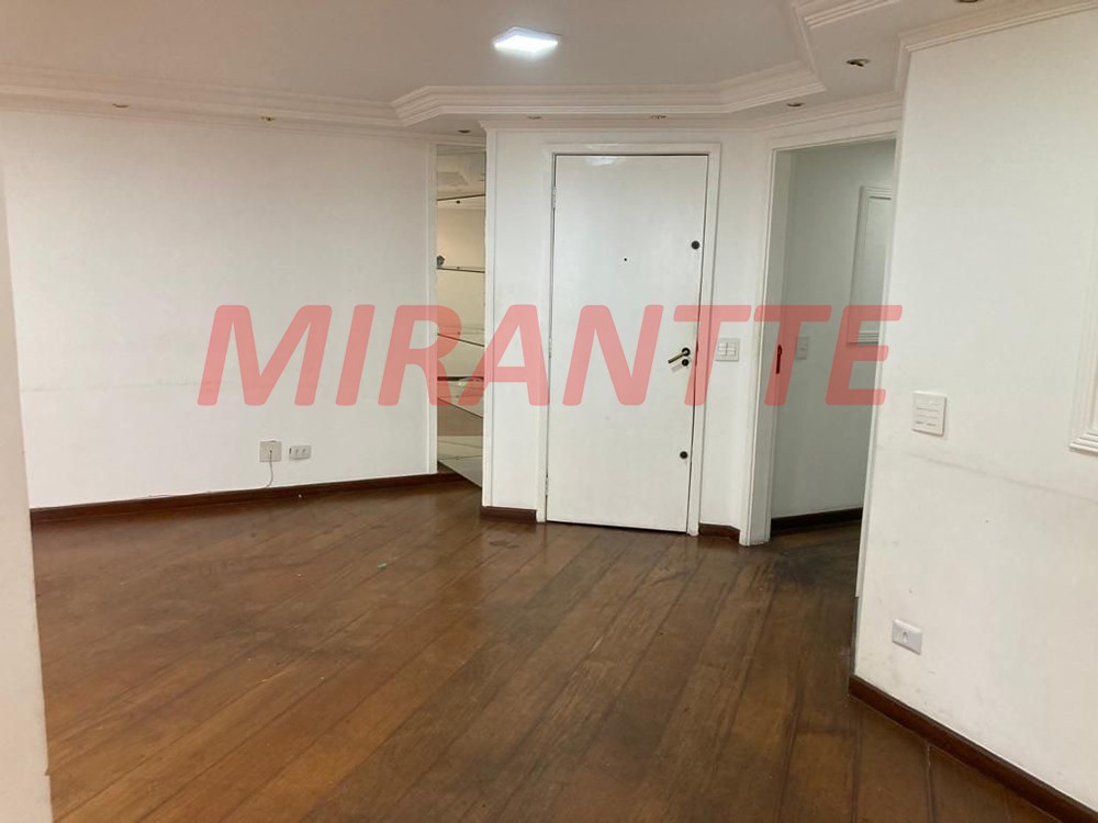 Apartamento de 1060m² com 3 quartos em Mandaqui
