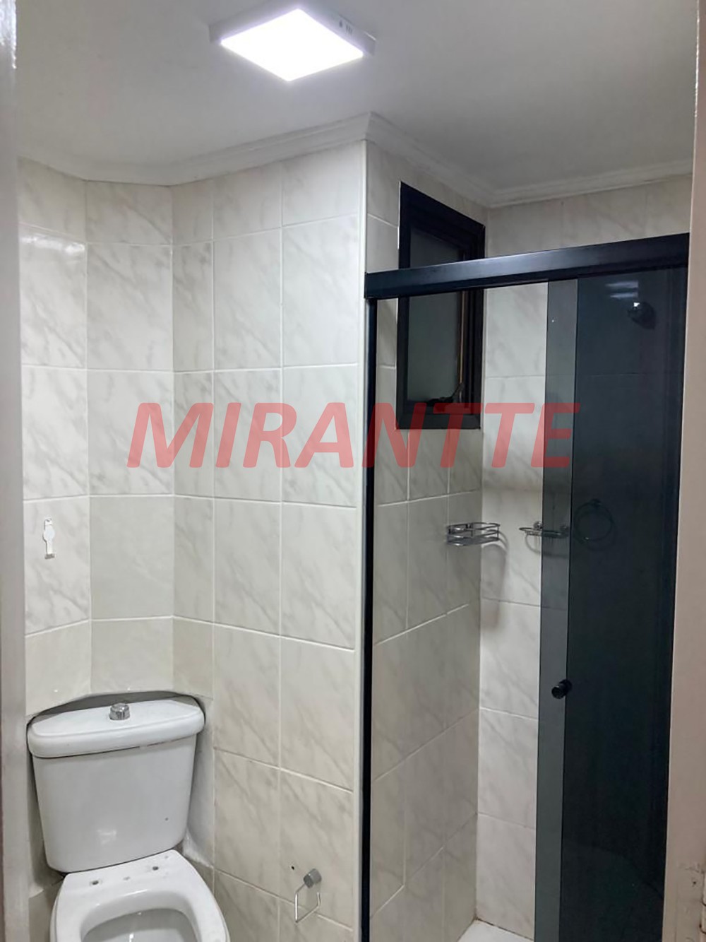 Apartamento de 1060m² com 3 quartos em Mandaqui