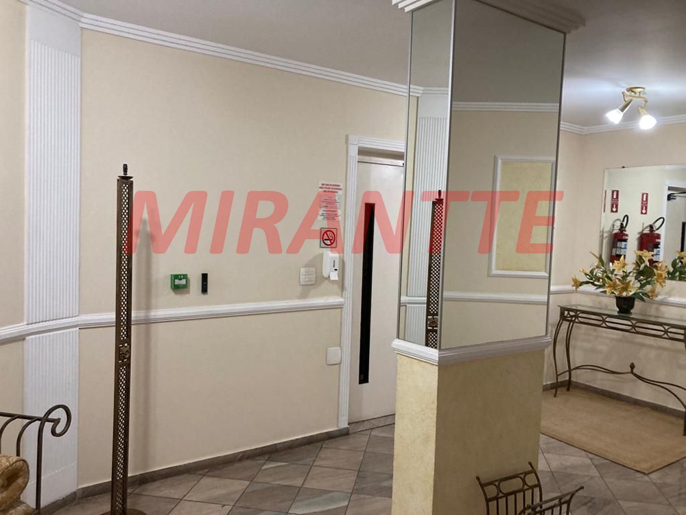 Apartamento de 1060m² com 3 quartos em Mandaqui
