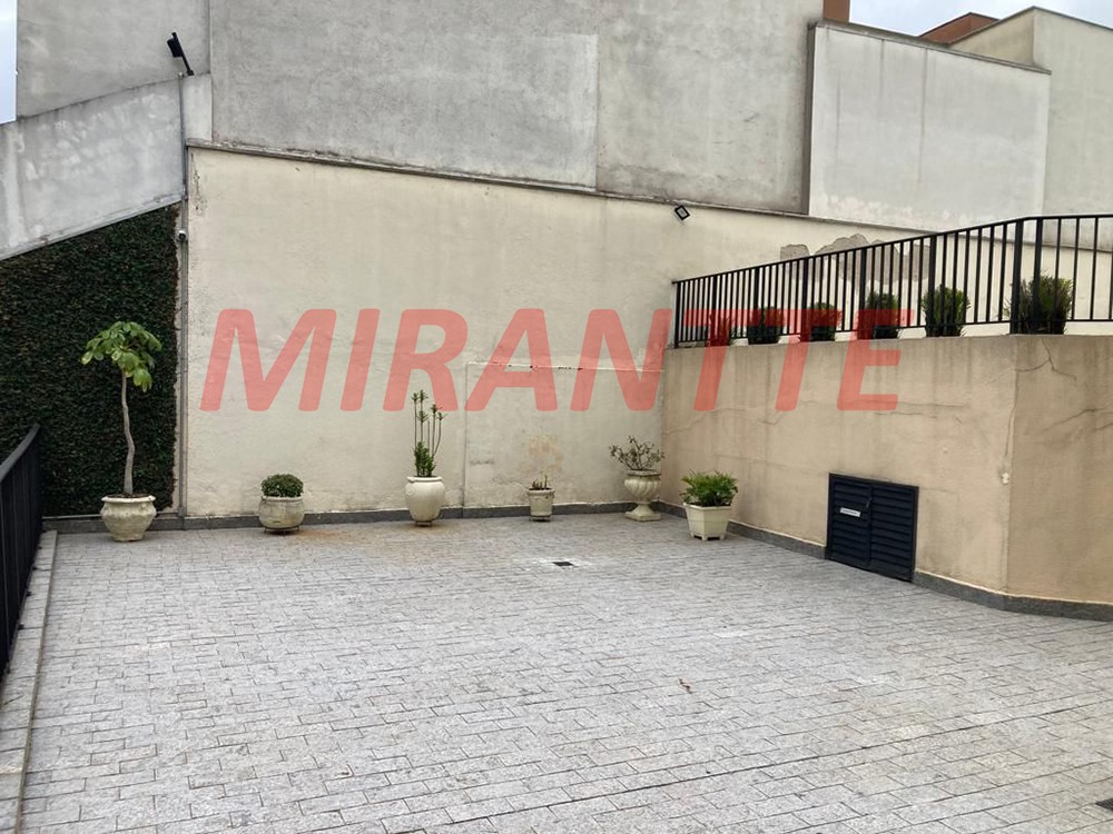 Apartamento de 1060m² com 3 quartos em Mandaqui