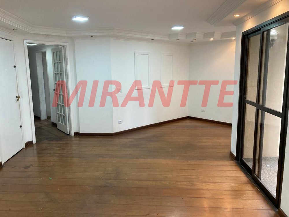 Apartamento de 1060m² com 3 quartos em Mandaqui