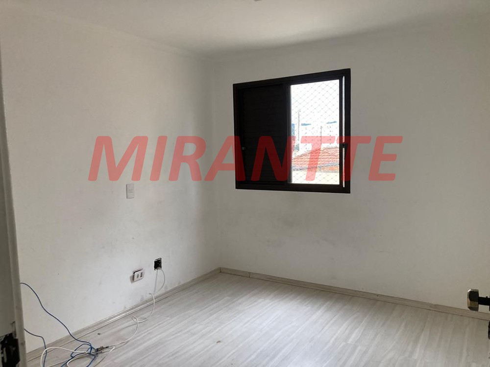 Apartamento de 1060m² com 3 quartos em Mandaqui