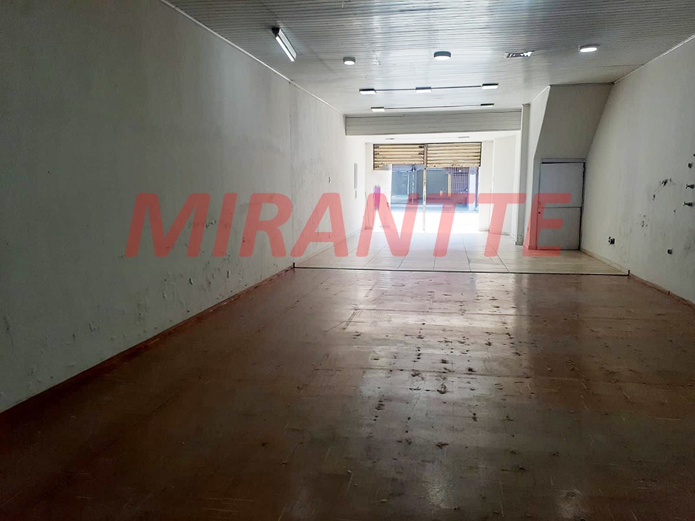 Comercial de 150m² em Santana