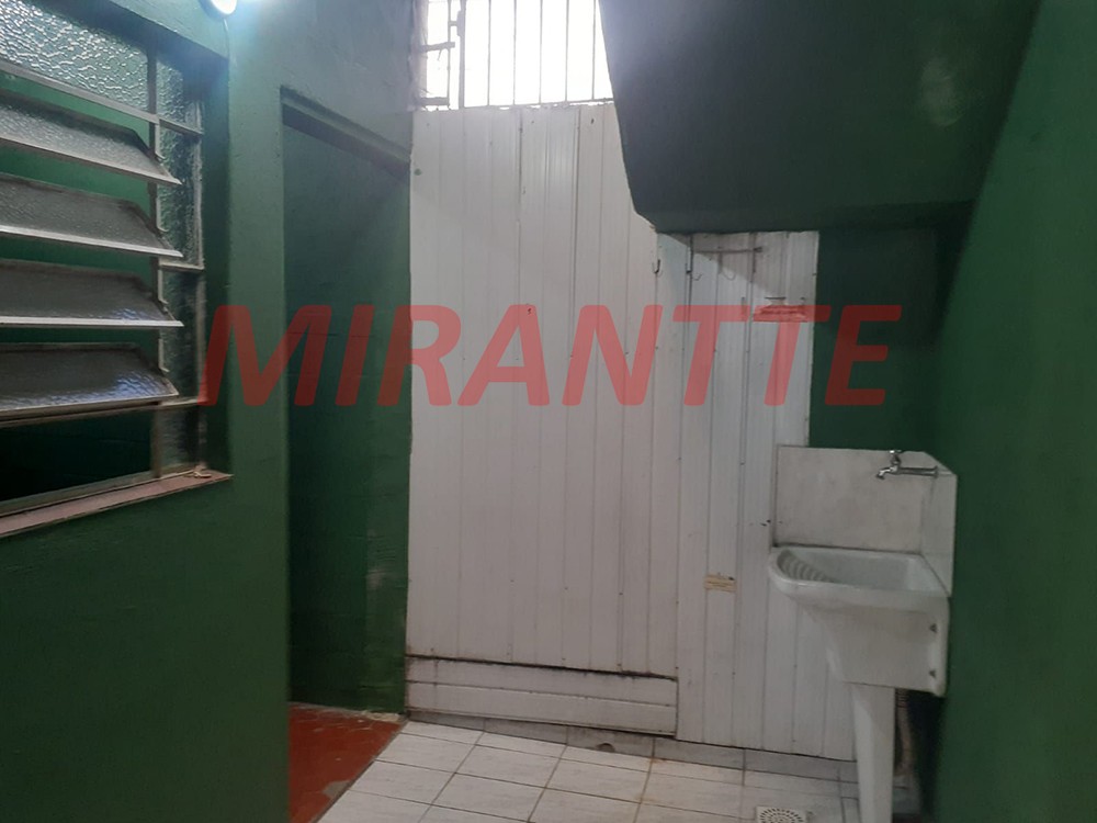 Comercial de 150m² em Santana