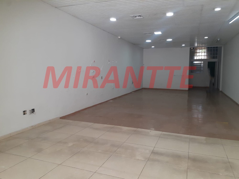 Comercial de 150m² em Santana