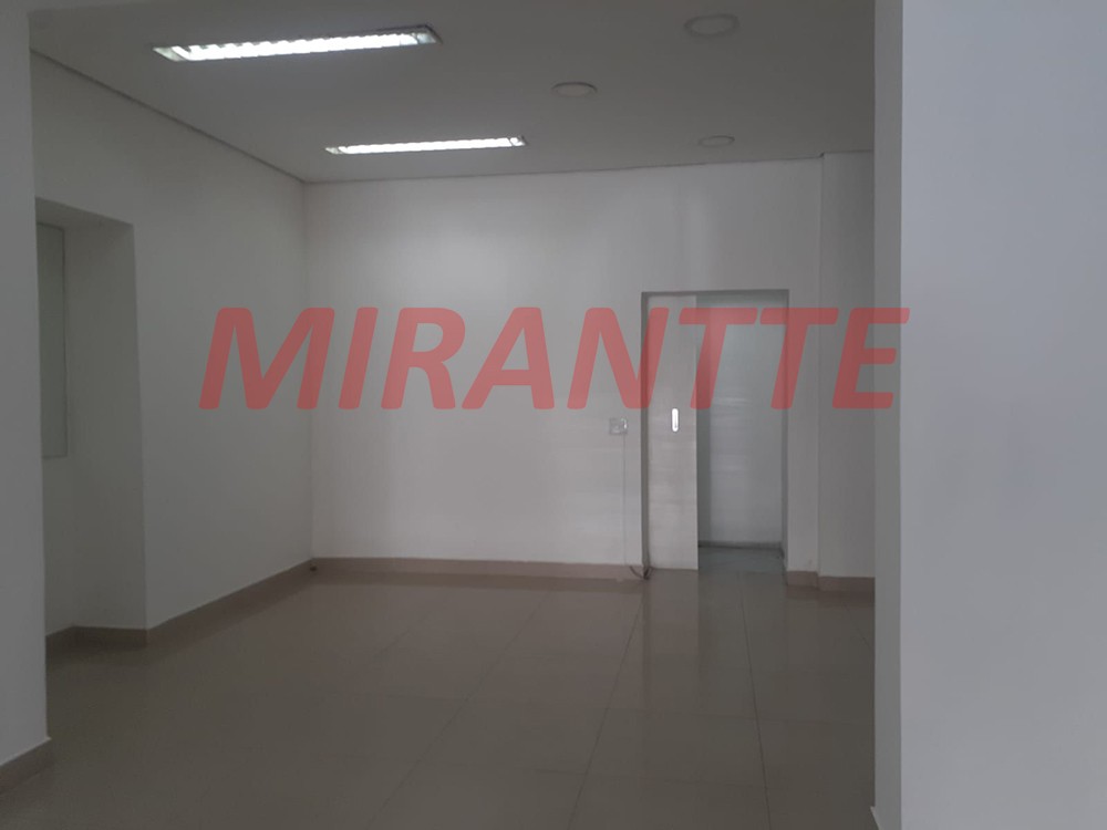Comercial de 280m² em Santana