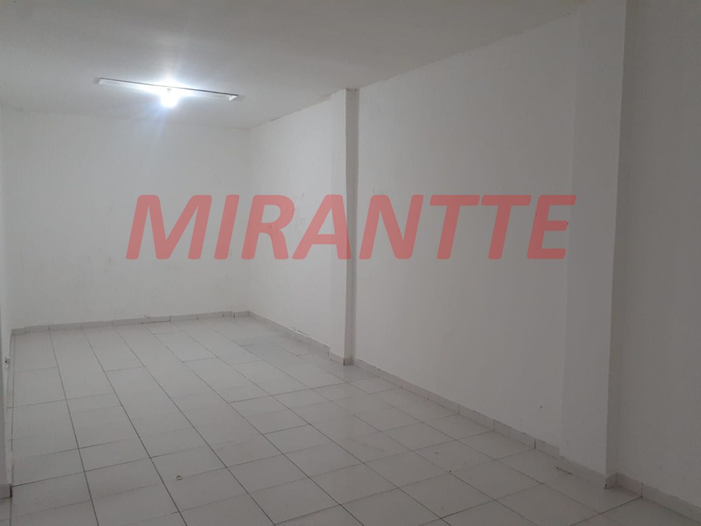 Comercial de 280m² em Santana