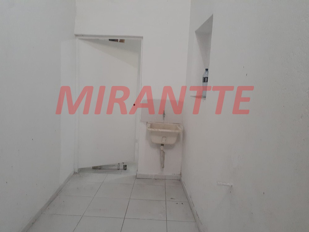 Comercial de 280m² em Santana