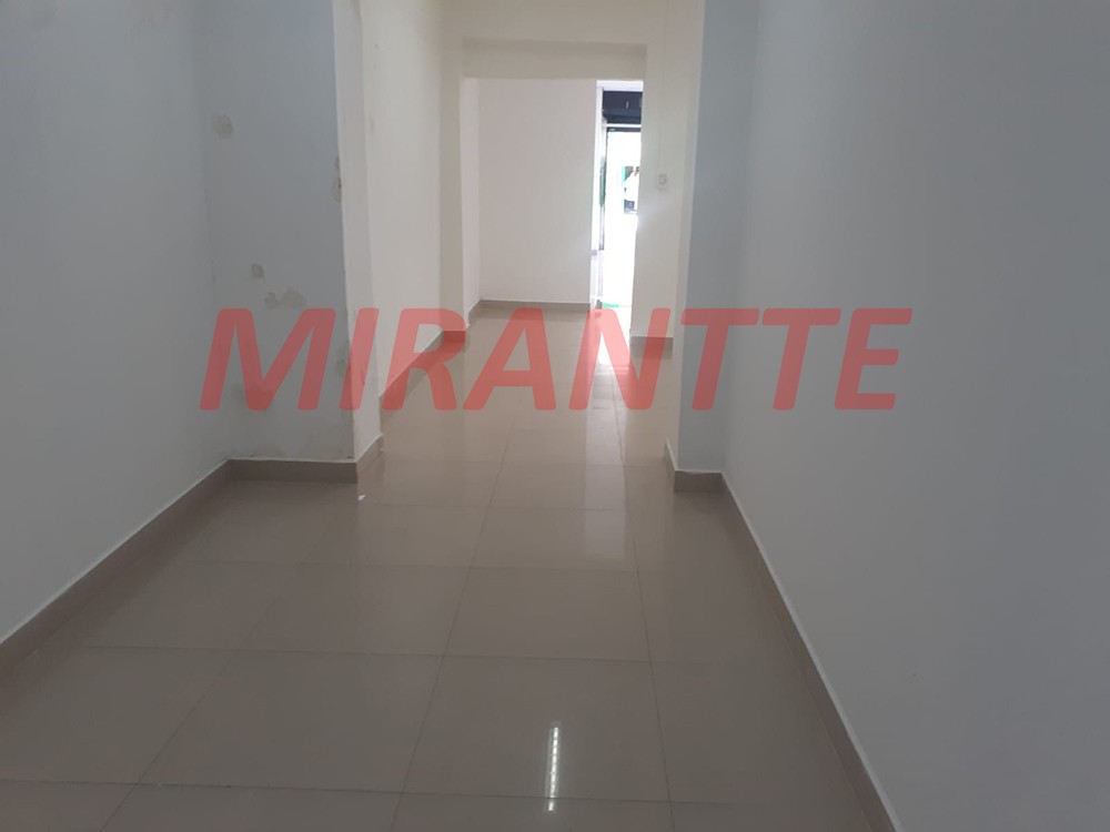 Comercial de 280m² em Santana