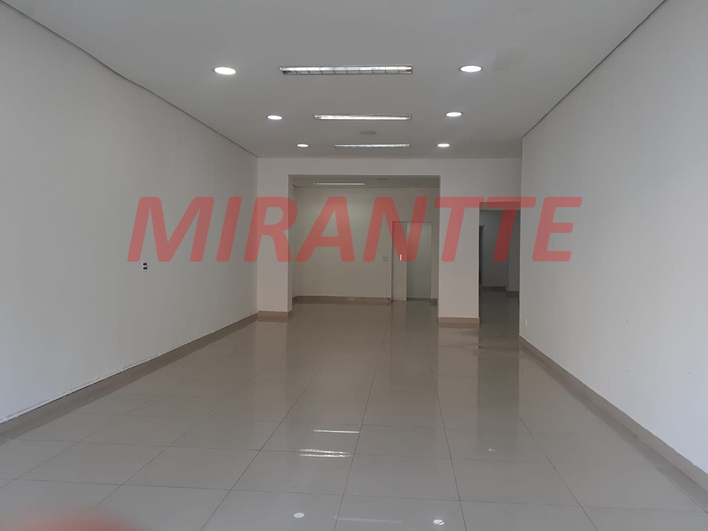 Comercial de 280m² em Santana