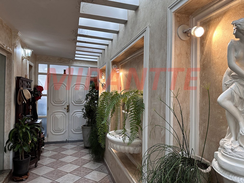 Sobrado de 172m² com 3 quartos em Imirim