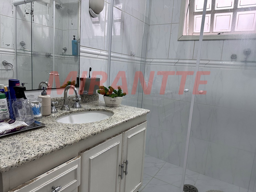 Sobrado de 172m² com 3 quartos em Imirim