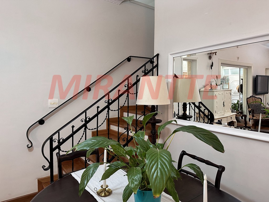 Sobrado de 172m² com 3 quartos em Imirim