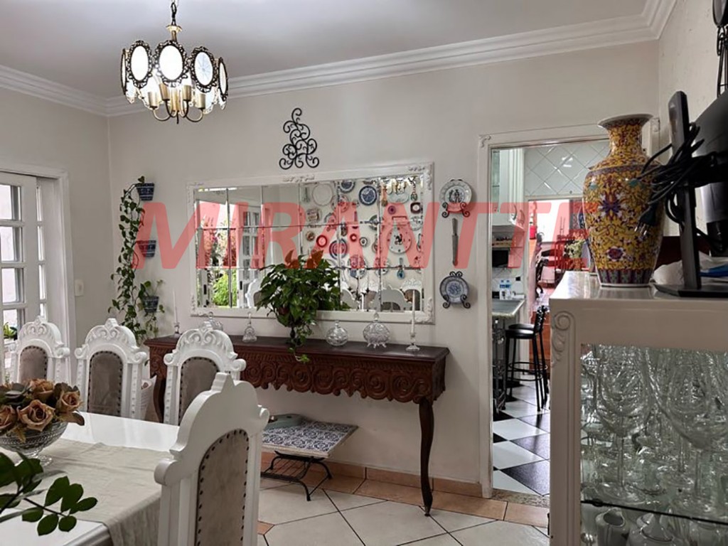 Sobrado de 172m² com 3 quartos em Imirim