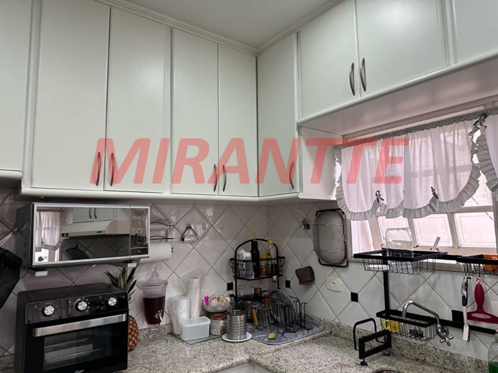 Sobrado de 172m² com 3 quartos em Imirim