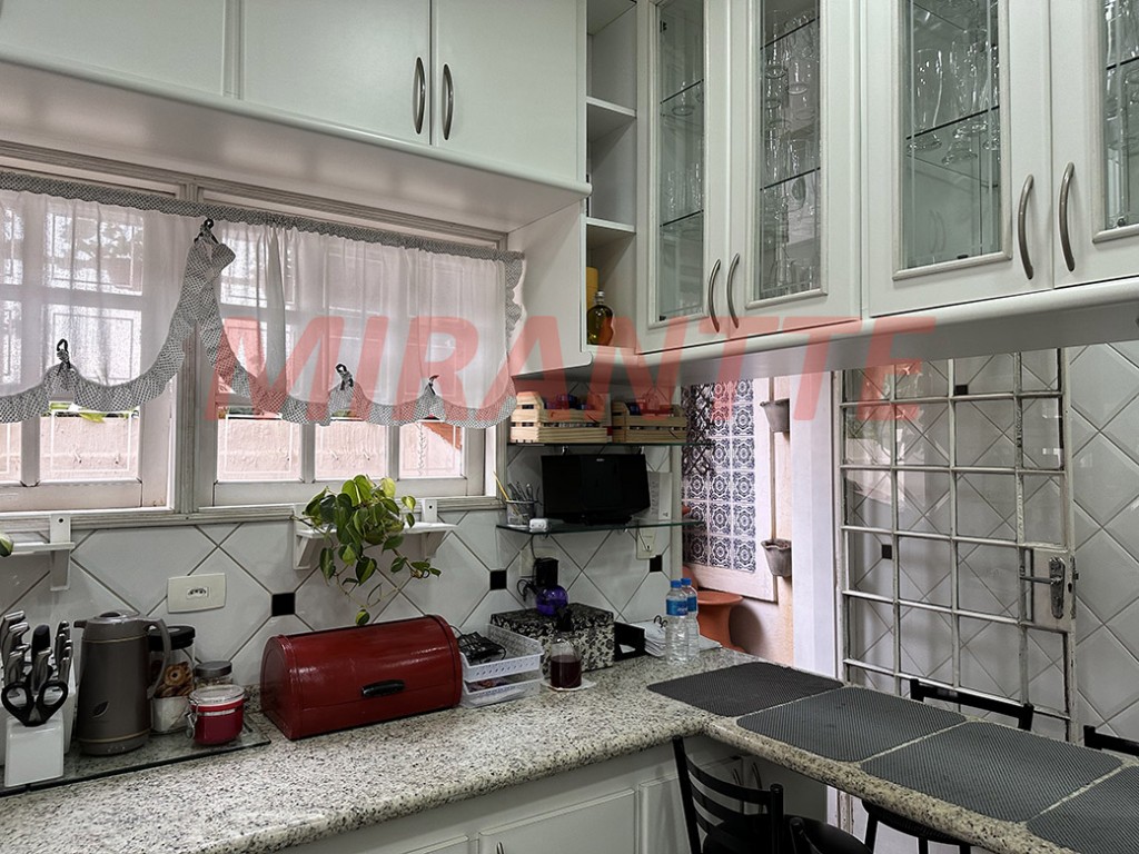 Sobrado de 172m² com 3 quartos em Imirim