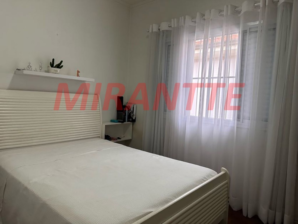 Sobrado de 172m² com 3 quartos em Imirim