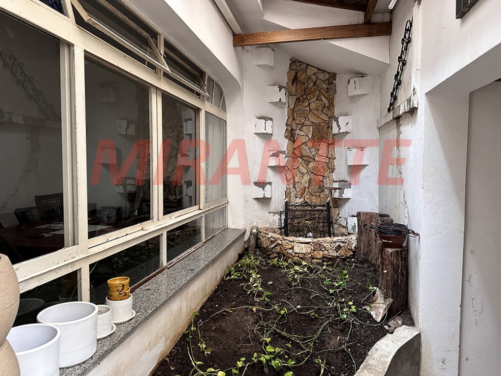 Sobrado de 172m² com 3 quartos em Imirim