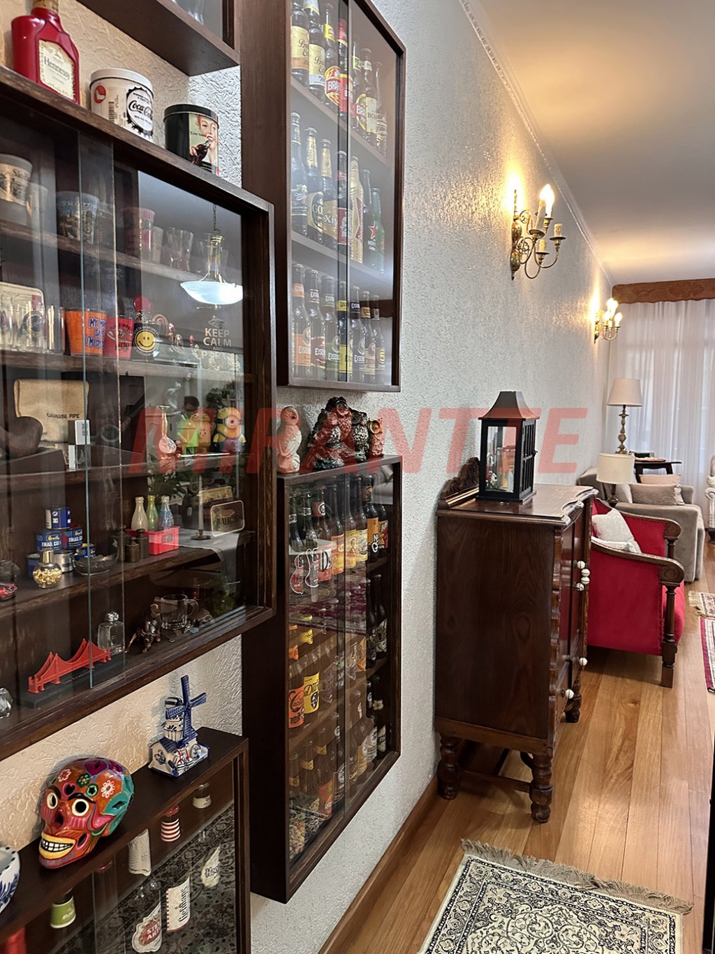 Sobrado de 172m² com 3 quartos em Imirim