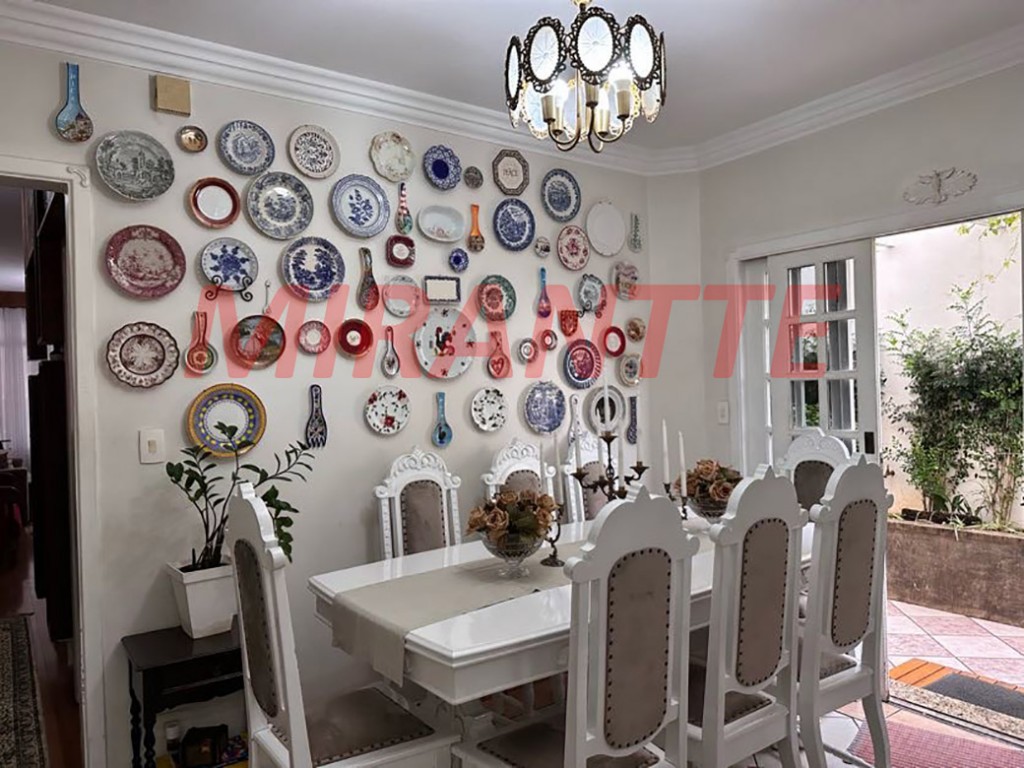 Sobrado de 172m² com 3 quartos em Imirim