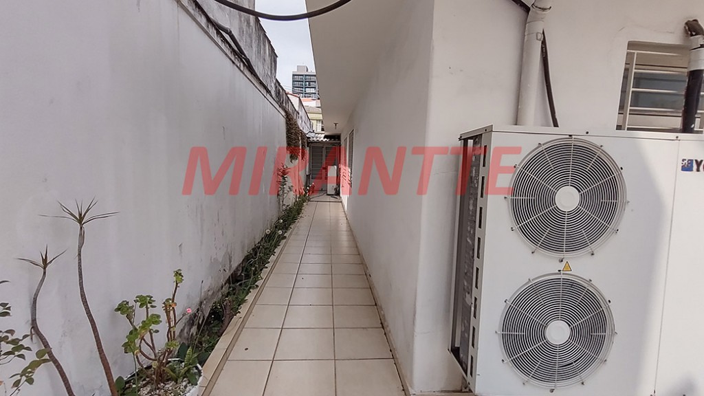 Sobrado de 238m² com 3 quartos em Jardim São Paulo
