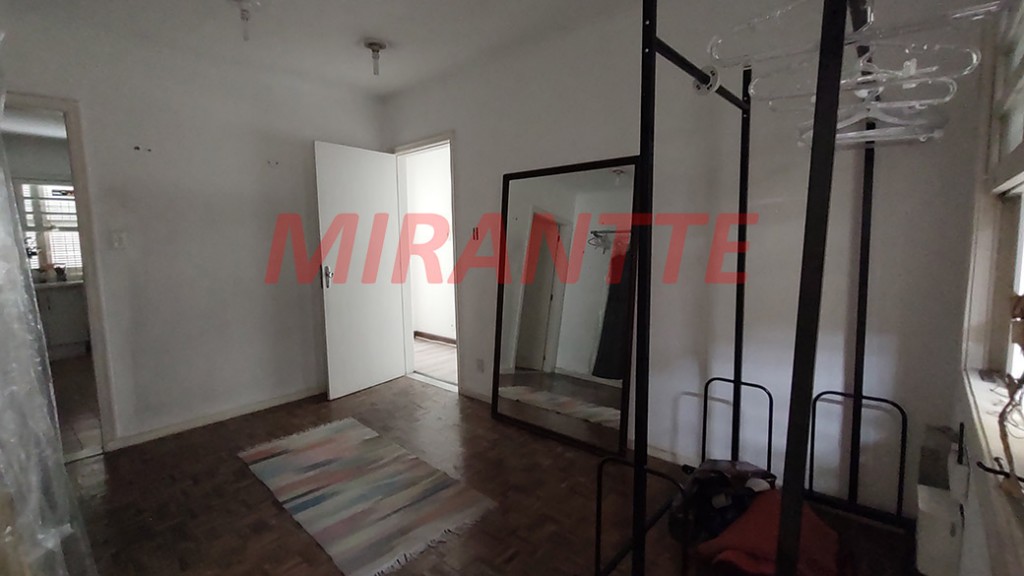 Sobrado de 238m² com 3 quartos em Jardim São Paulo
