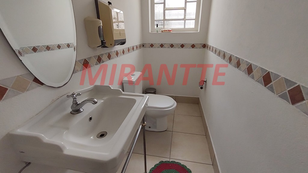 Sobrado de 238m² com 3 quartos em Jardim São Paulo