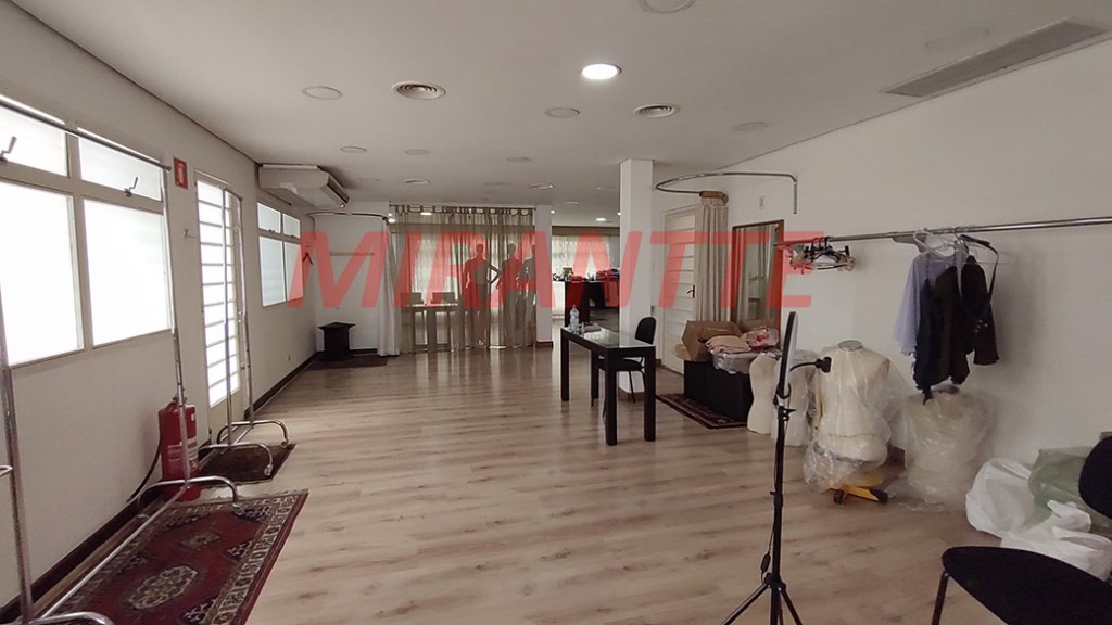 Sobrado de 238m² com 3 quartos em Jardim São Paulo