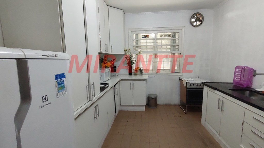Sobrado de 238m² com 3 quartos em Jardim São Paulo