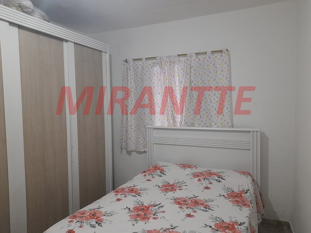 Sobrado de 100m² com 4 quartos em Jardim Ataliba Leonel