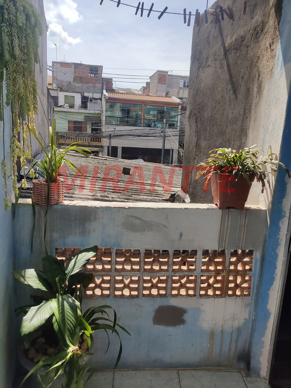Sobrado de 100m² com 4 quartos em Jardim Ataliba Leonel