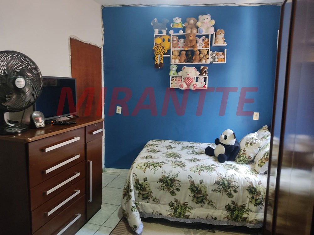 Sobrado de 100m² com 4 quartos em Jardim Ataliba Leonel