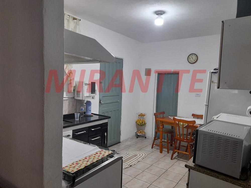 Sobrado de 100m² com 4 quartos em Jardim Ataliba Leonel