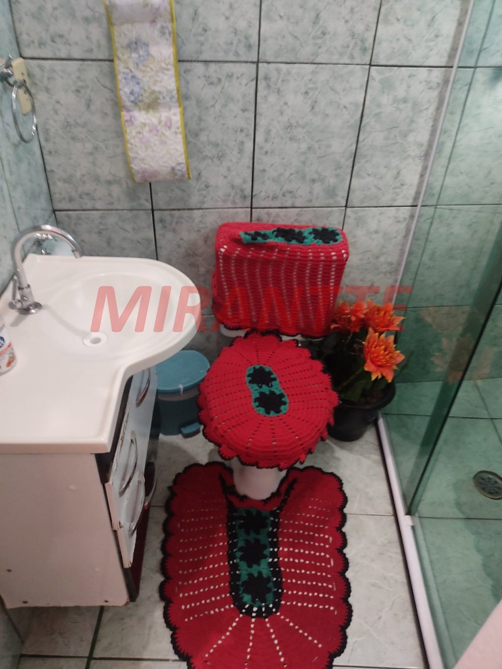Sobrado de 100m² com 4 quartos em Jardim Ataliba Leonel