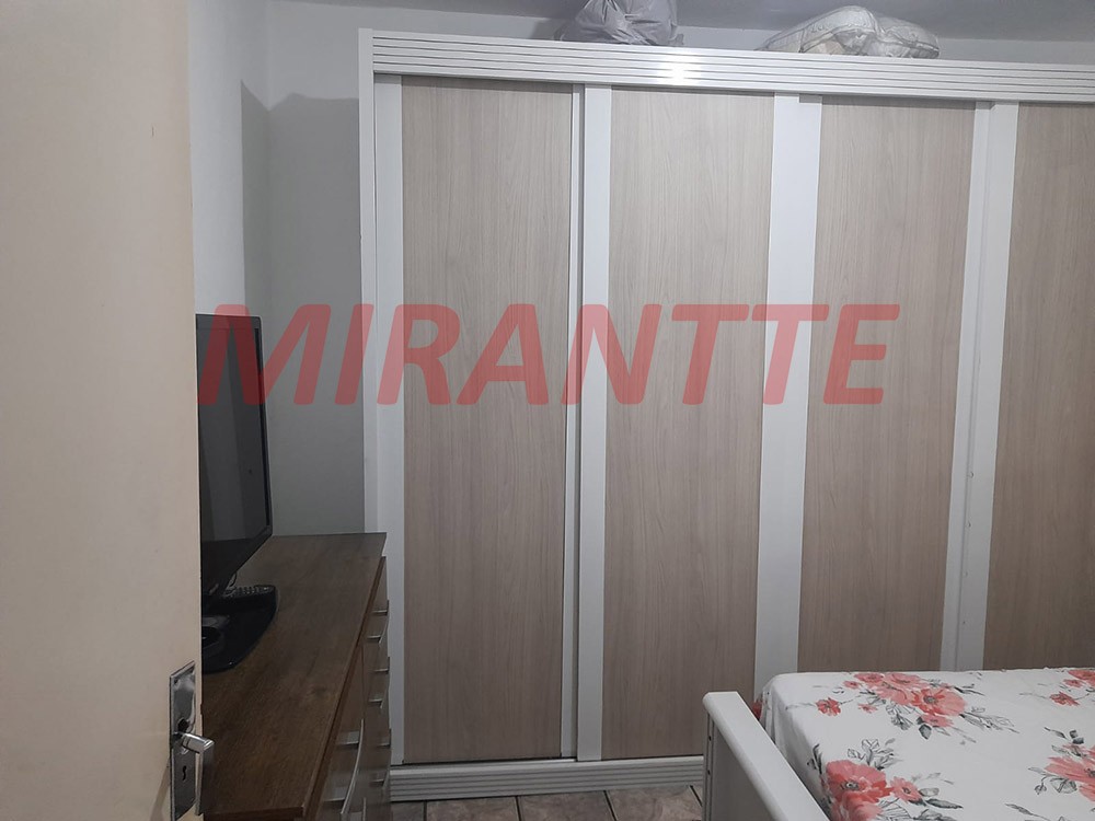 Sobrado de 100m² com 4 quartos em Jardim Ataliba Leonel