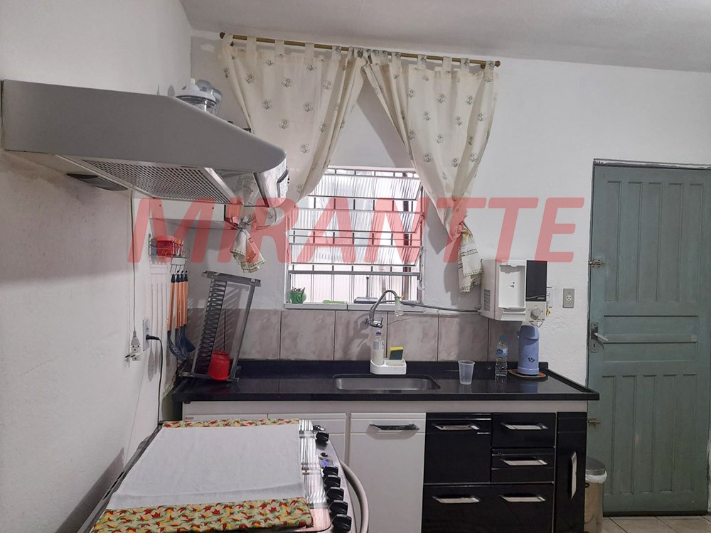 Sobrado de 100m² com 4 quartos em Jardim Ataliba Leonel