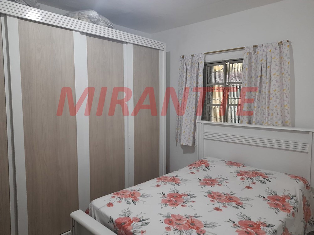 Sobrado de 100m² com 4 quartos em Jardim Ataliba Leonel