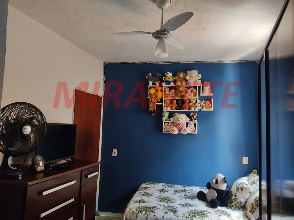 Sobrado de 100m² com 4 quartos em Jardim Ataliba Leonel