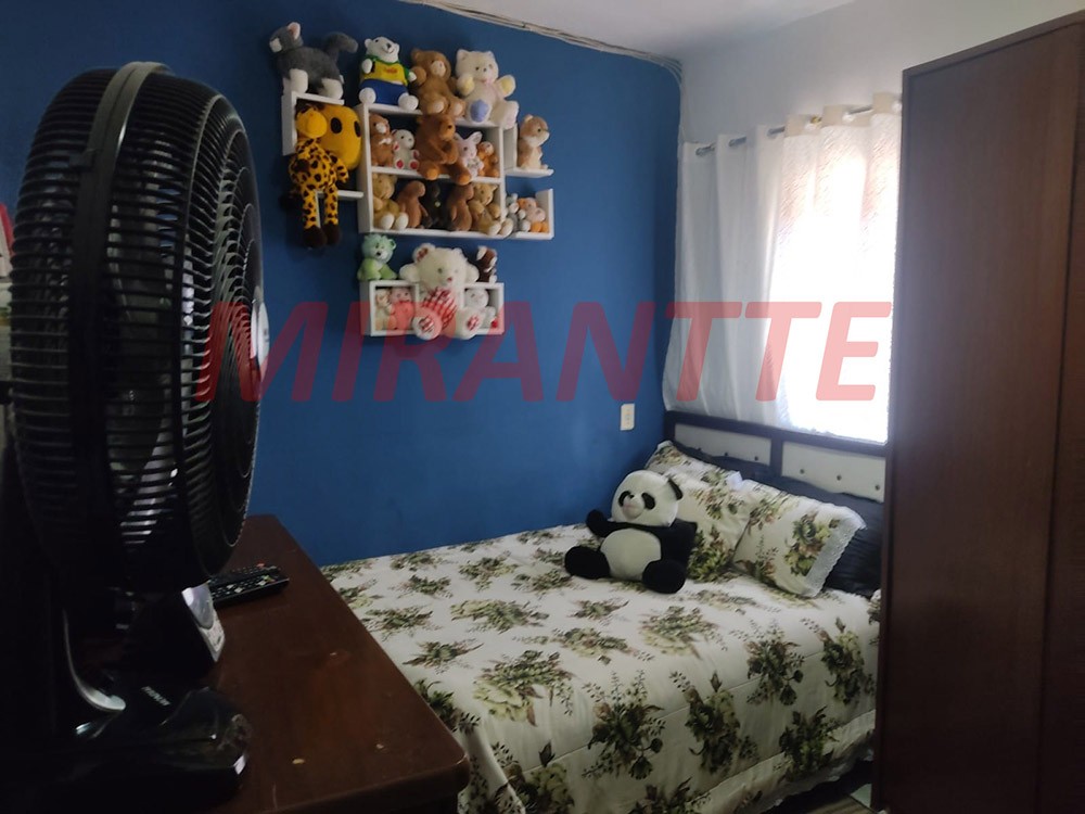 Sobrado de 100m² com 4 quartos em Jardim Ataliba Leonel
