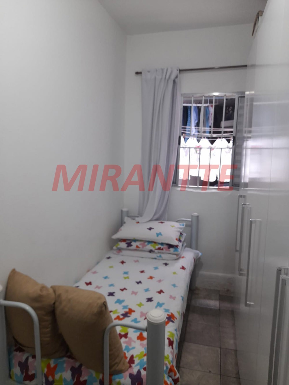 Sobrado de 100m² com 4 quartos em Jardim Ataliba Leonel