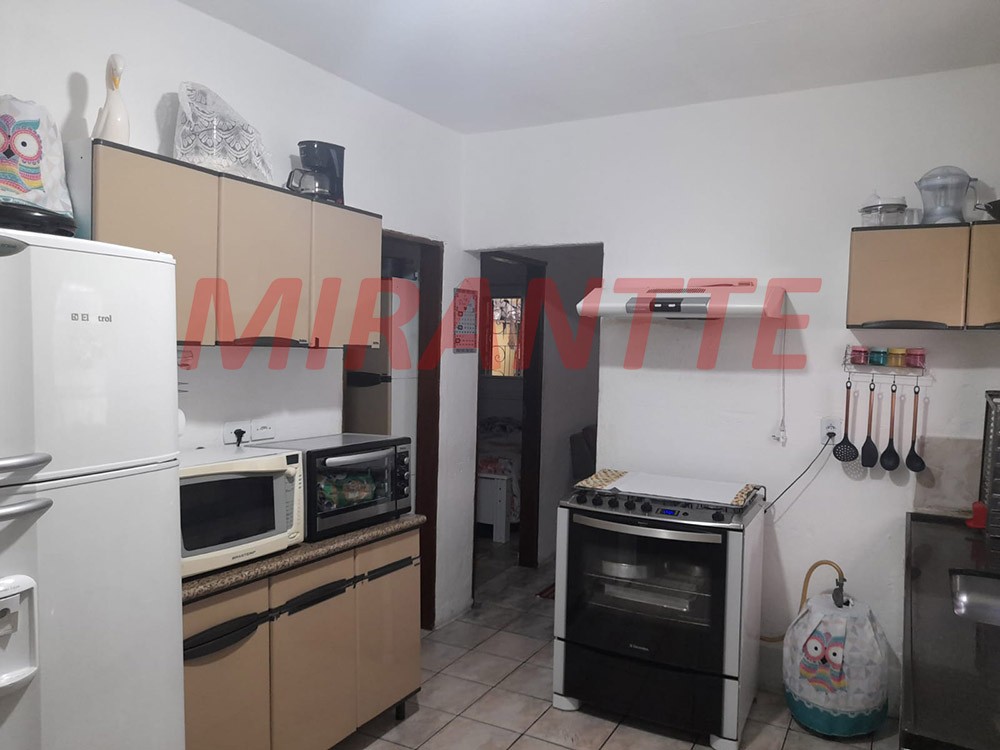 Sobrado de 100m² com 4 quartos em Jardim Ataliba Leonel