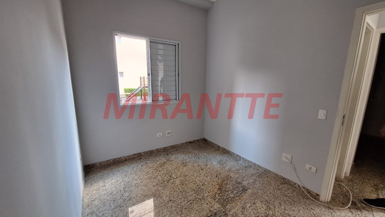 Apartamento de 50m² com 2 quartos em Vila Nova Cachoeirinha