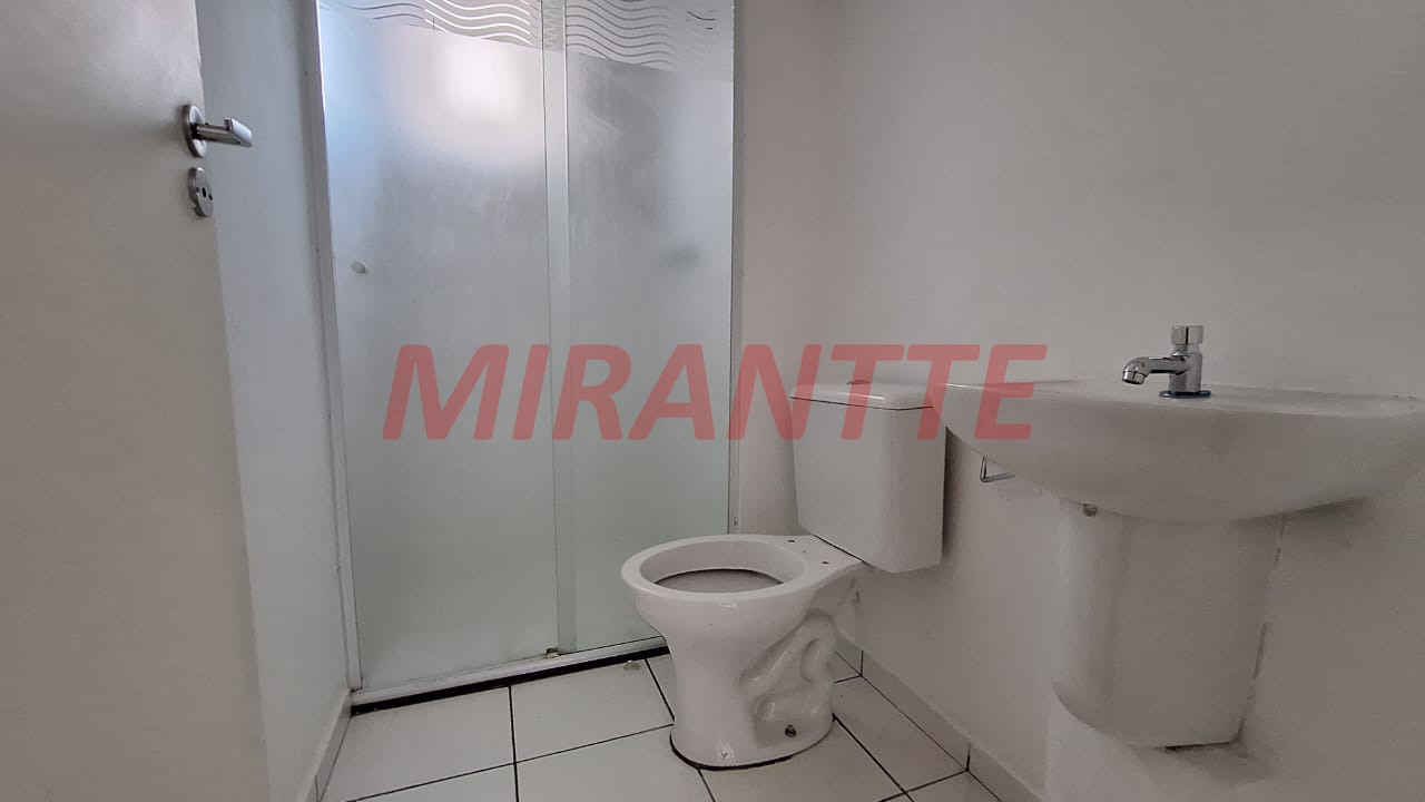 Apartamento de 50m² com 2 quartos em Vila Nova Cachoeirinha