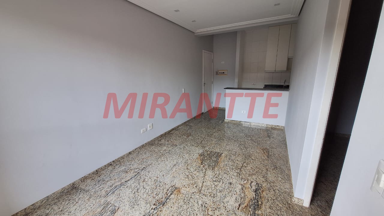Apartamento de 50m² com 2 quartos em Vila Nova Cachoeirinha