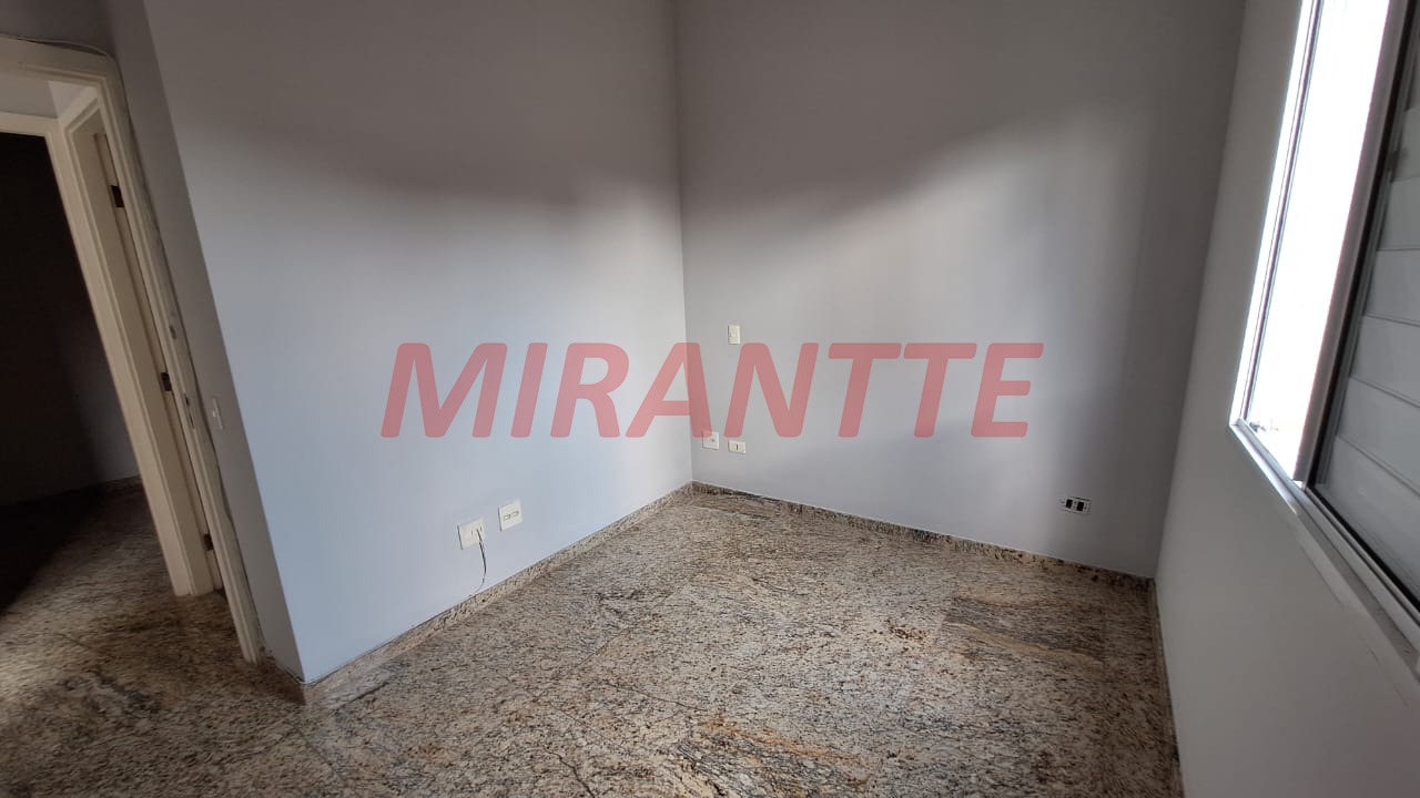 Apartamento de 50m² com 2 quartos em Vila Nova Cachoeirinha