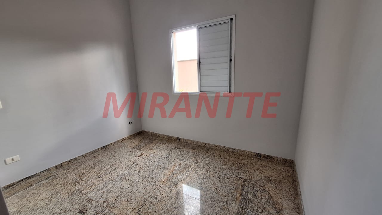 Apartamento de 50m² com 2 quartos em Vila Nova Cachoeirinha