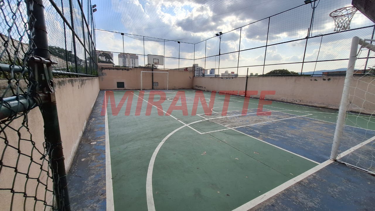 Apartamento de 50m² com 2 quartos em Vila Nova Cachoeirinha