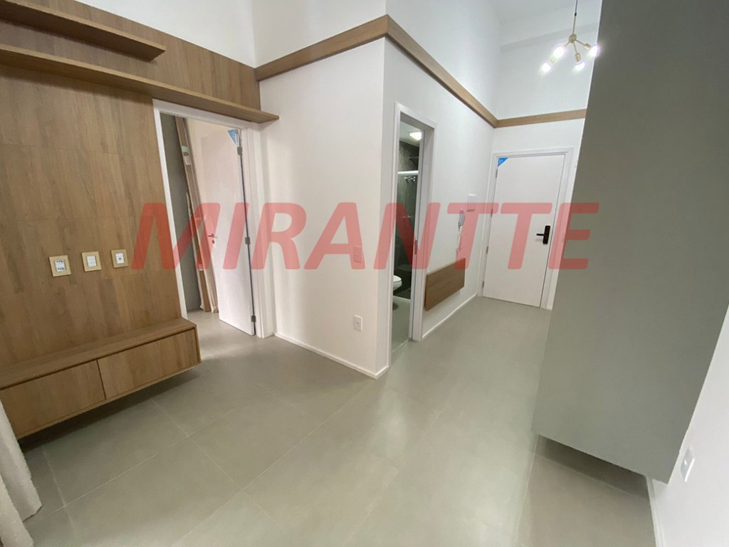 Apartamento de 37m² com 1 quartos em Vila Mariana