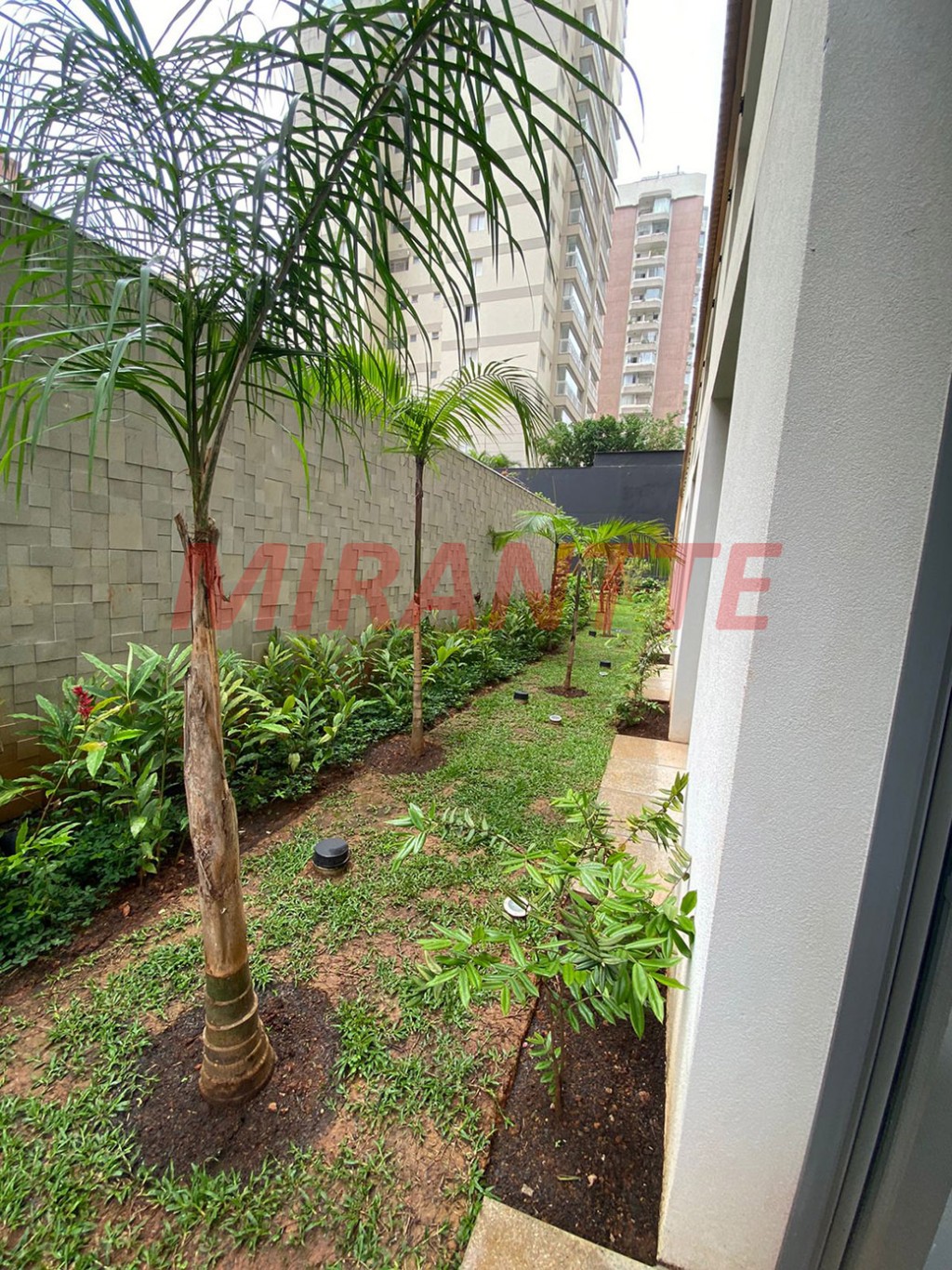 Apartamento de 37m² com 1 quartos em Vila Mariana