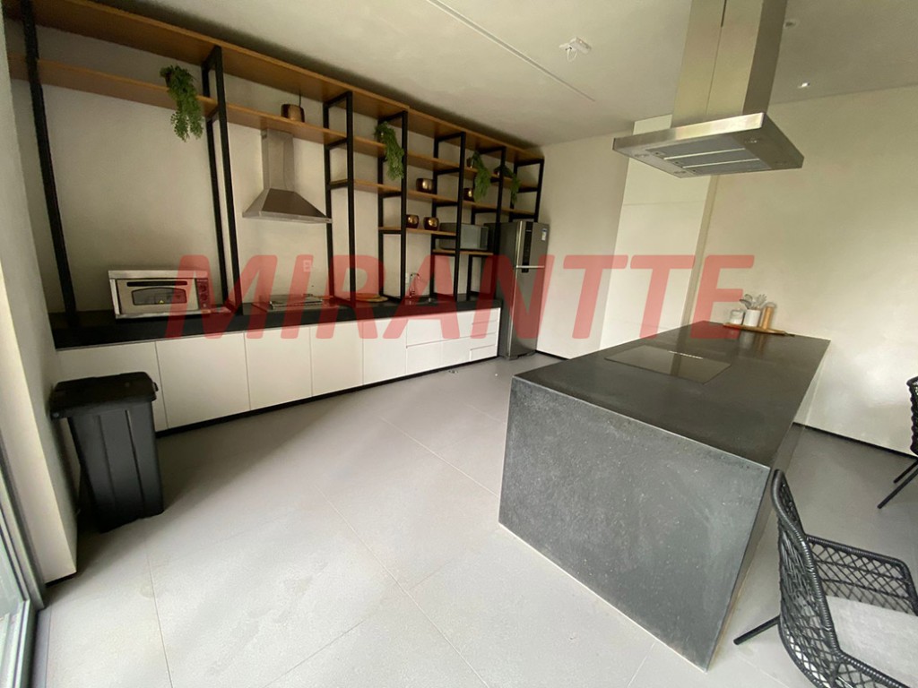 Apartamento de 37m² com 1 quartos em Vila Mariana
